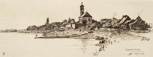 Schwabelweiss