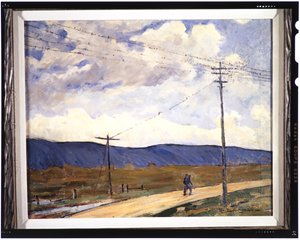 Migrazione, c.1937