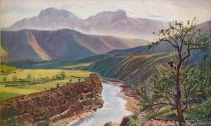 Bosnia da Otto Holbach