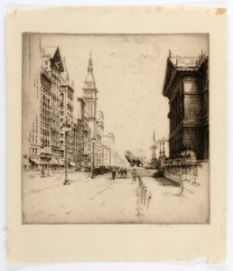 Parco Grant da Otto J. Schneider