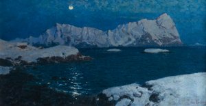 Tra giorno e notte, Lofoten