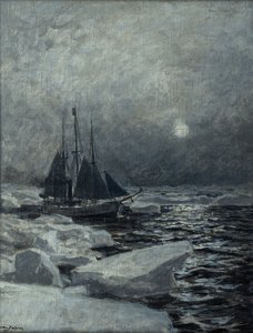 Fram nell