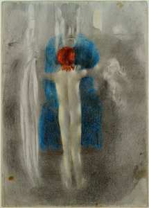 Vestizione III da Otto Meyer Amden