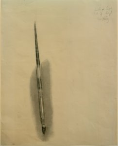 Pennello da Otto Meyer Amden