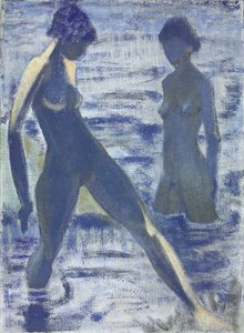 Bagnanti, c.1927