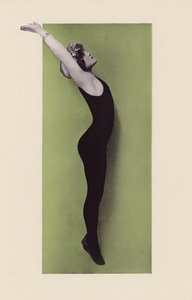 Ida Schnall, attrice americana