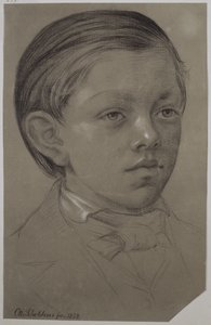  da Otto Scholderer