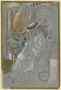  da Otto Scholderer