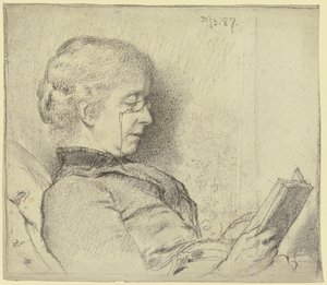  da Otto Scholderer