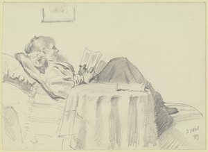  da Otto Scholderer