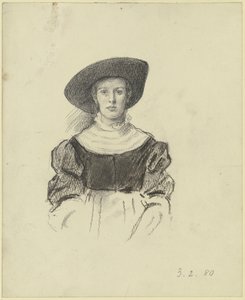  da Otto Scholderer