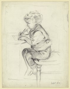 da Otto Scholderer