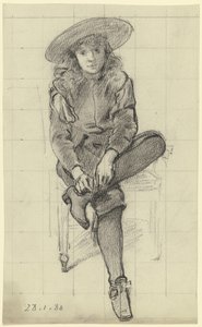  da Otto Scholderer