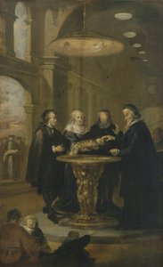 Il battesimo