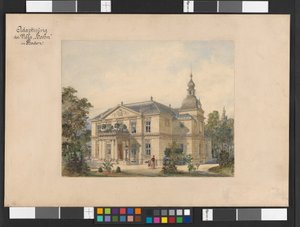  da Otto Wagner