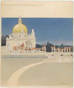  da Otto Wagner