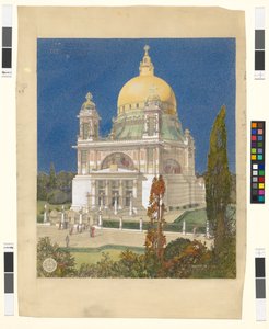  da Otto Wagner