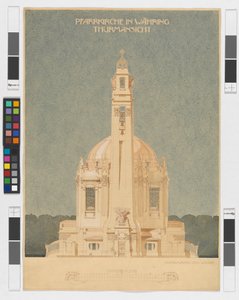 da Otto Wagner