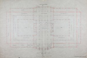 Progetto per una "Casa dell