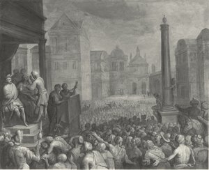 Il Giudizio di Zaleuco