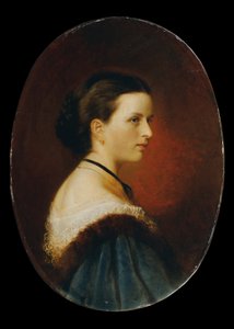 Bertha von Thoren da Otto von Thoren