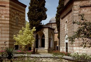 Cimitero di Muradiye