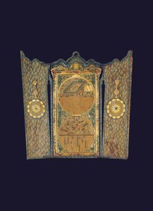 Bussola Qibla, Costantinopoli