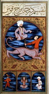 Sagittario