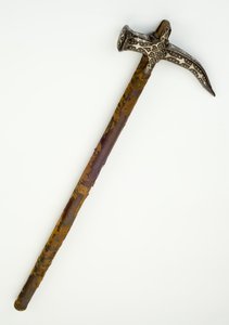 Martello da guerra, c.1680