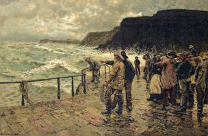 Pericoli del profondo da Owen Dalziel