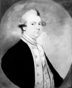 Capitano Constantine John Phipps