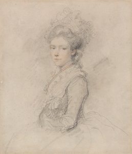 Signora James Paine, Newman Street