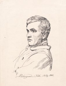 J. Th. Lundbye da P.C. Skovgaard