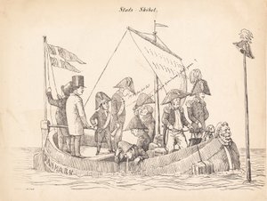 La nave di stato