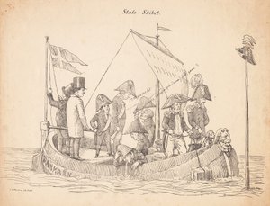 La nave di stato