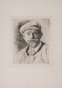 Autoritratto