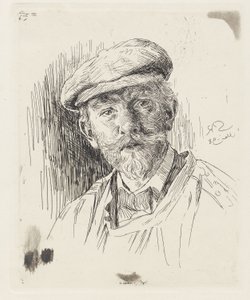 Autoritratto