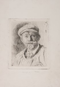 Autoritratto