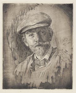 Autoritratto