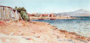 St Tropez