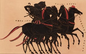 Stampa della decorazione su un