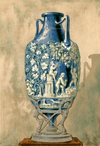 Urna funeraria da P. Sellier
