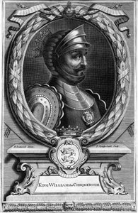 Guglielmo il Conquistatore