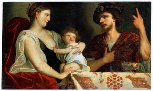 Eumene e Rossana