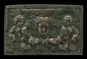 La testa di Medusa