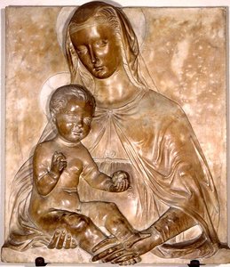 Madonna con Bambino