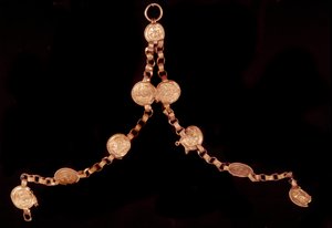 Arte paleocristiana: collana d