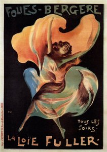 Folies Bergère