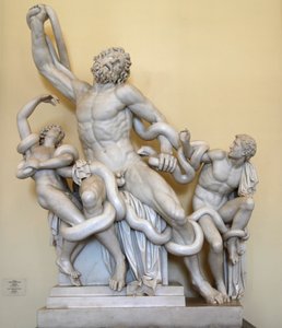 Laocoonte, 1789