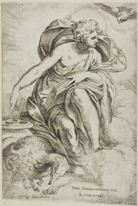 San Giovanni Evangelista
